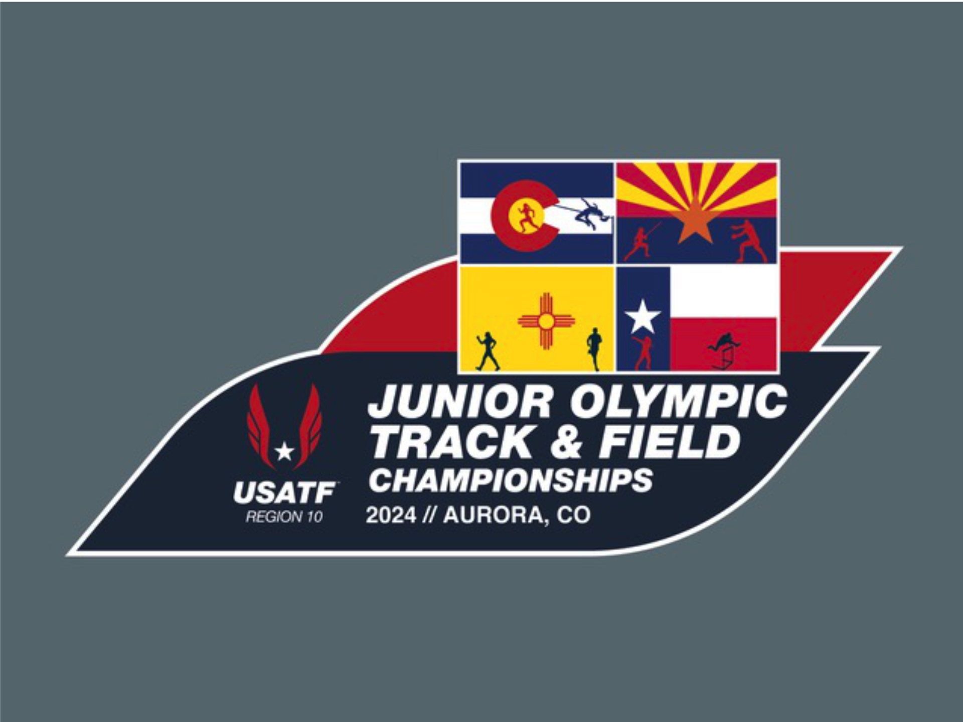 Home USA Track & Field Colorado