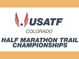 U.S.A.T.F. Colorado Long Distance Running Grand Prix